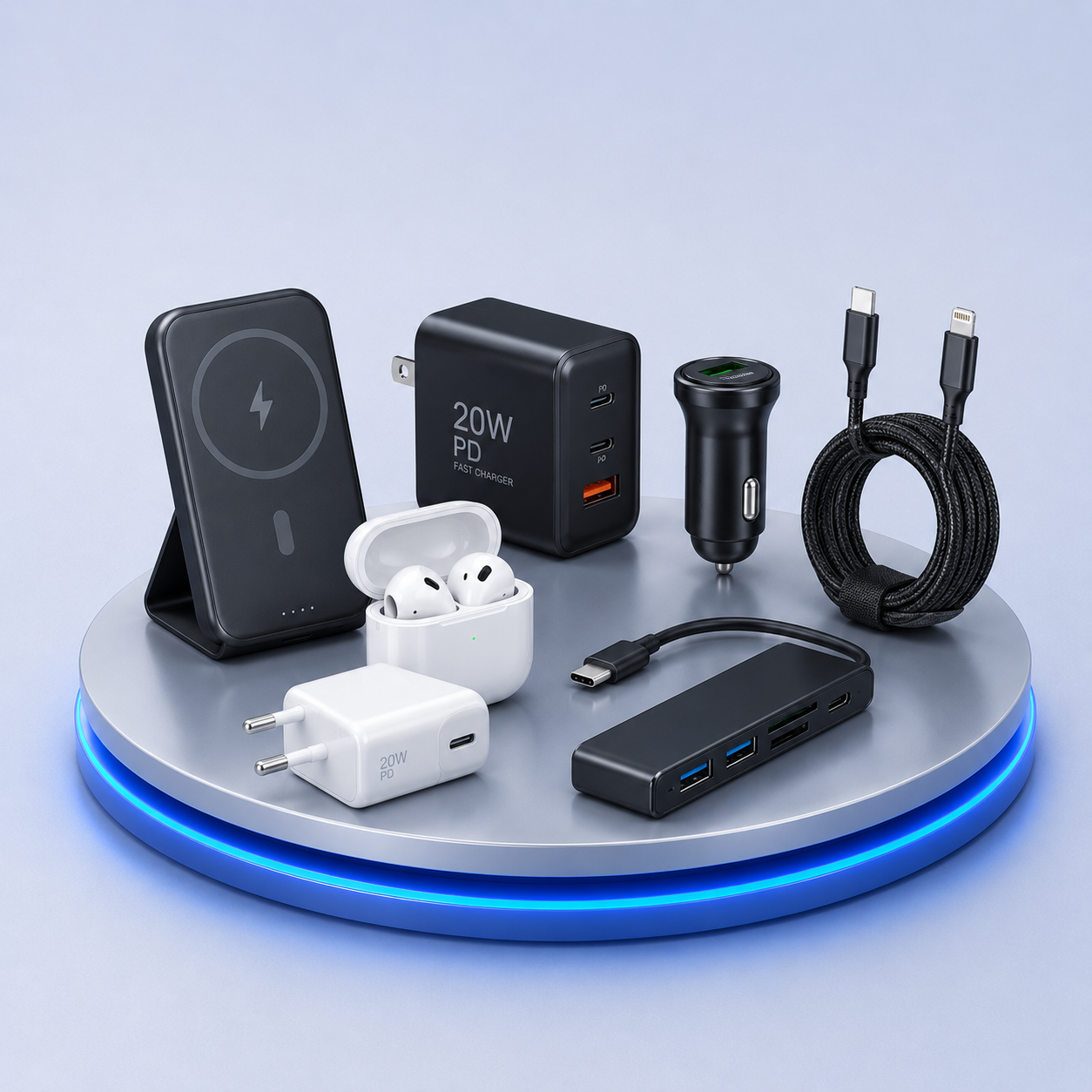 Mobile Accessories