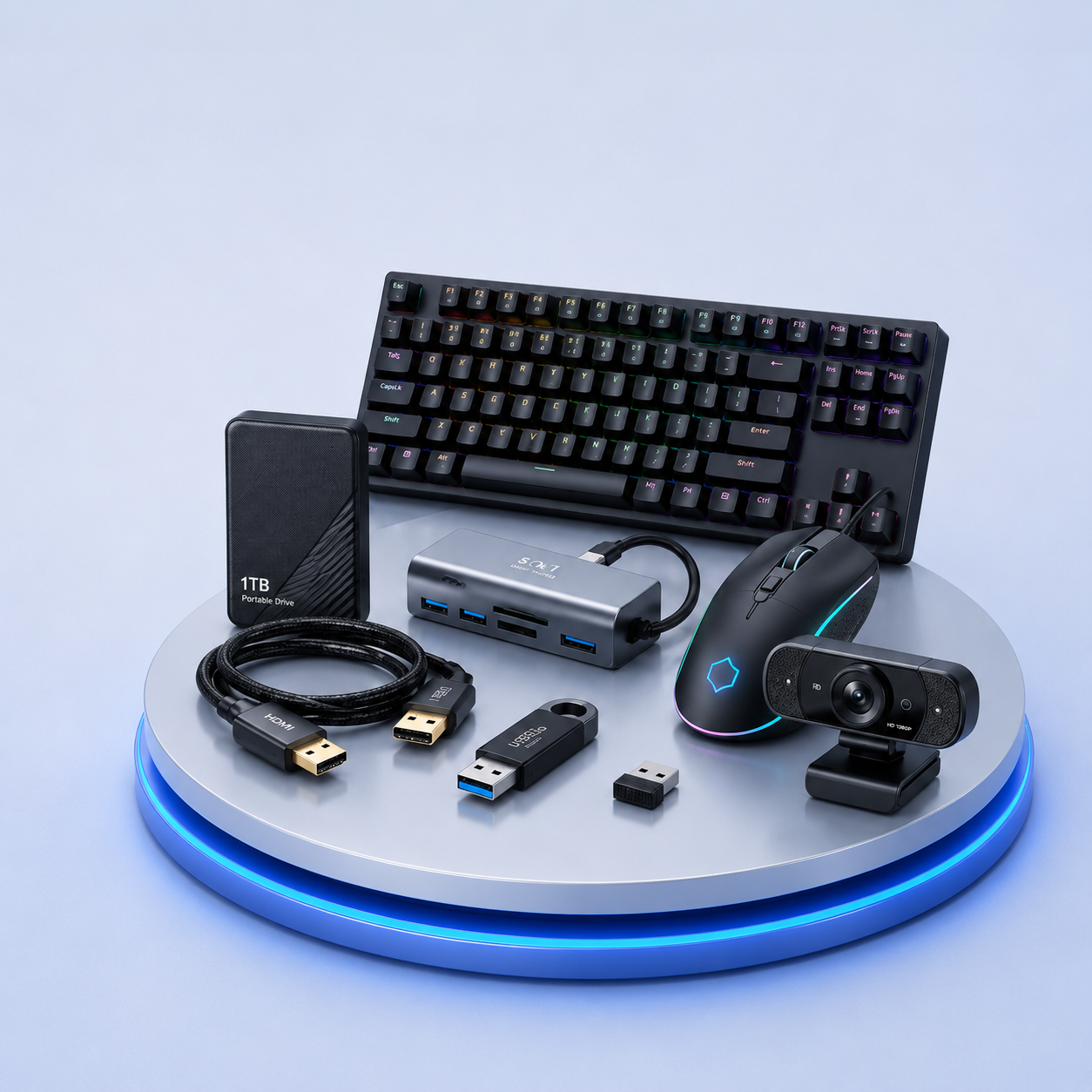 Computer Accessories